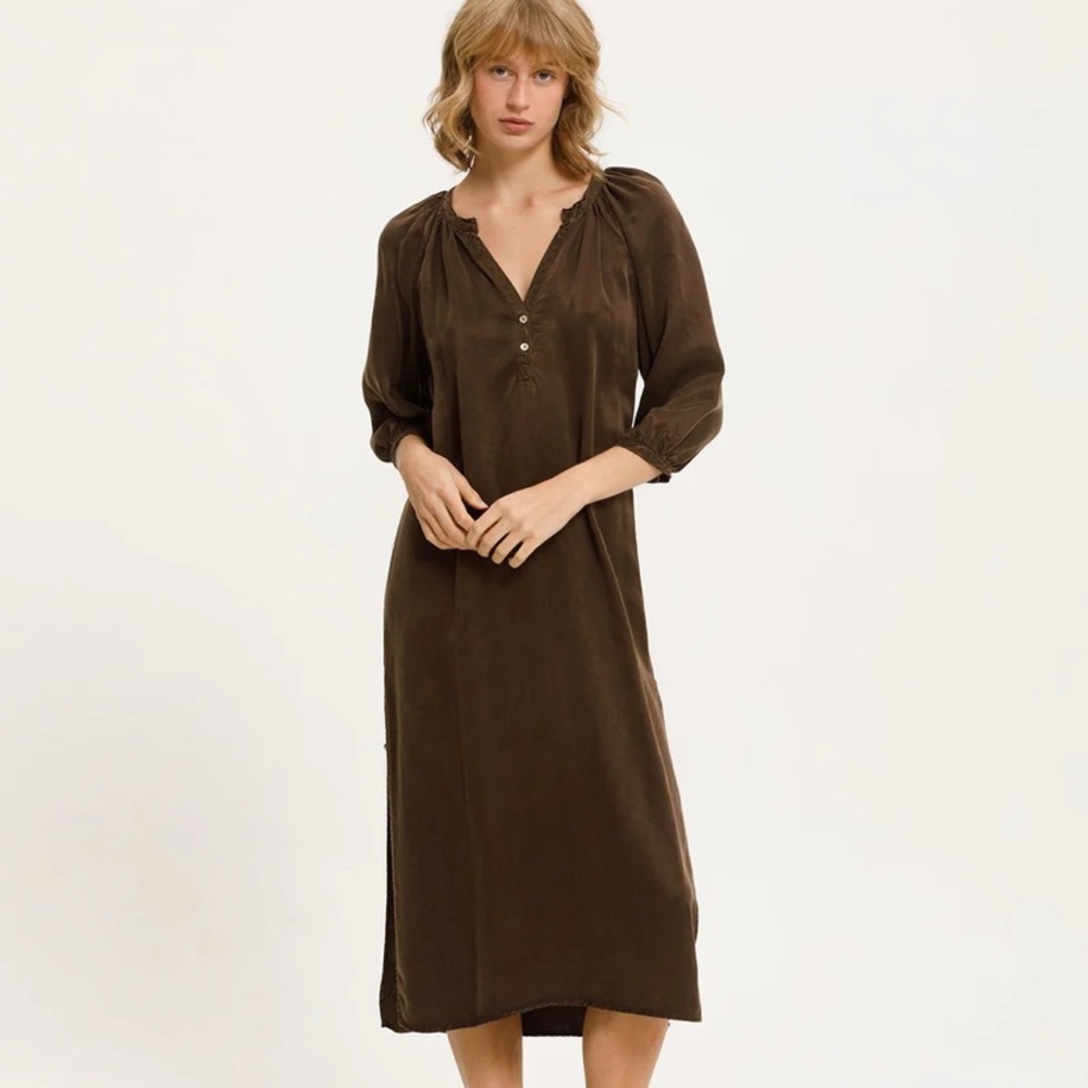 Cali Fez midi/maxi dress